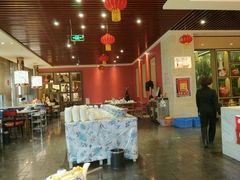 -大四喜火锅(东风路店)