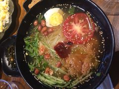 -齐齐哈尔特色烤肉