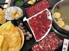 -林记潮牛·牛肉火锅(上马墩店)