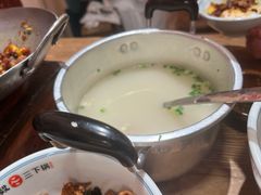 -富正毅三下锅·湘西韵味(天门山索道店)