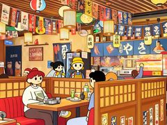 -王氏炉匠·烧鸟放题自助(好运街店)