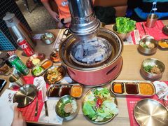 -西塔老太太泥炉烤肉(双井店)