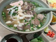 -安南小馆(华润城万象天地店)