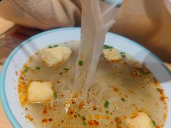 -小杨生煎(周浦万达店)