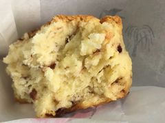 蔓越莓司康-仙峰天然面包(迎宾路店)