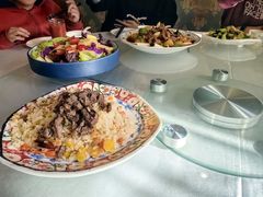 -帕米尔食府(白云观店)
