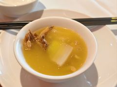 -洪禧楼·老广东海鲜酒楼(宁波万象城店)