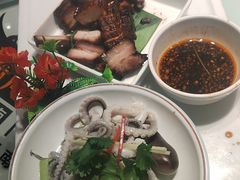 -闽南厝·闽南菜(福隆店)