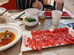 -为什么牛潮汕牛肉火锅(万胜广场店)