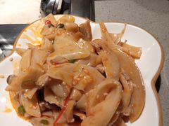 -海底捞火锅(宇飞大厦店)