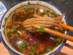 -飘香火锅(玉林西路店)