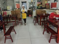 -古徽州馄饨店(宝安路店)