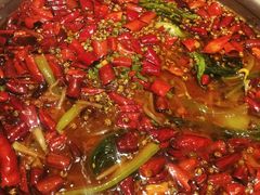 -宏达老菜馆(东安街店)
