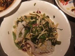 -老头儿油爆虾(胜利河美食街店)