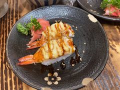 -小川洋风料理(街道口店)