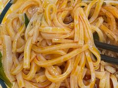 -秦镇史玉林凉皮(翡丽城店)