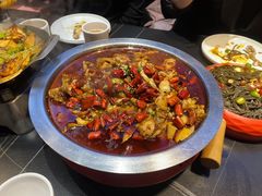 -美蛙四季(黄寺大街店)