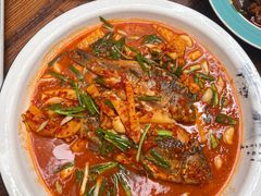 -益恒饭店乡间白族菜(古城总店)