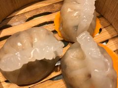 -皇冠假日酒店-御皇轩中餐厅