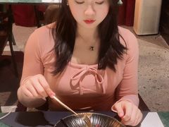 -莫里·意大利餐厅(K-lab店)