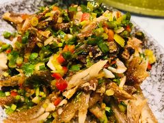 -渔娘渔家丹东海鲜(东直门店)