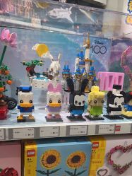 -乐高授权专卖店(中关村领展店)