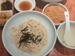 蟹黄面-裕兴记•蟹黄面馆(人民广场店)