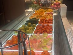 -东方棕泉·洗浴·按摩·美食国际水疗会所(福田店)