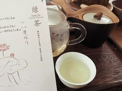 -扫雪煮茶(西村店)