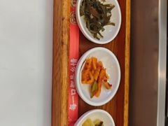 -乡党臊子面(丰庆公园店)