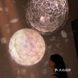 浦东美术馆看展｜拍照攻略📷
