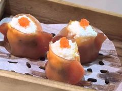 -蔡澜点心·粤菜(丽泽天街店)