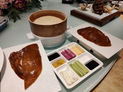 -汤记传菜(浦江店)