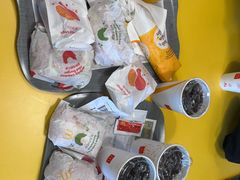 -麦当劳(吴中大道店)