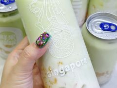 -新加坡斯味洛·鲜奶茶(石牌东店)