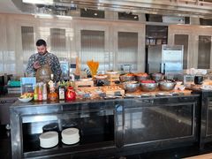 -Social 秀西餐厅-长沙瑞吉酒店(运达店)