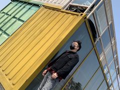 -春花秋色城市公园