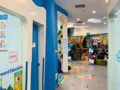 -关键词英语·青少儿·语言培训(福田区委校区)