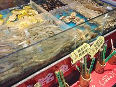 -魏铭鱼头捞饭(晋阳路店)