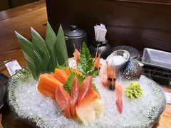 -木岛·烧鸟居酒屋(川沙店)
