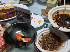 -雪霁山庄·合肥地标老字号