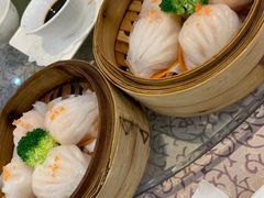 -金榜大酒店-中餐