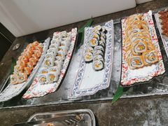 -杭州开元名都大酒店·地中海自助餐厅