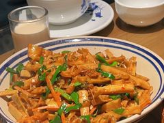 -炊烟·山房菜