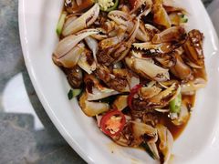 -渔娘渔家丹东海鲜(东直门店)