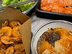 -盒马鲜生(枣园路店)