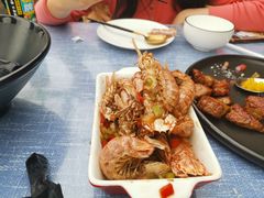 -后海16号·北京私房菜