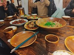 -懒人盐府人家·自贡大麻鱼(安贞店)