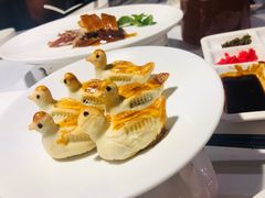 -四季民福烤鸭店(前门店)