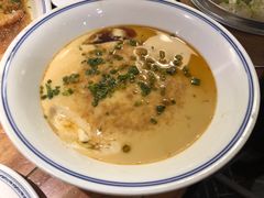 土酱蒸鸡蛋-符离集餐厅(万象城店)